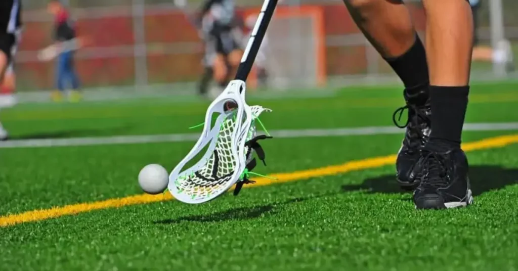 Can You Use Football Cleats for Lacrosse