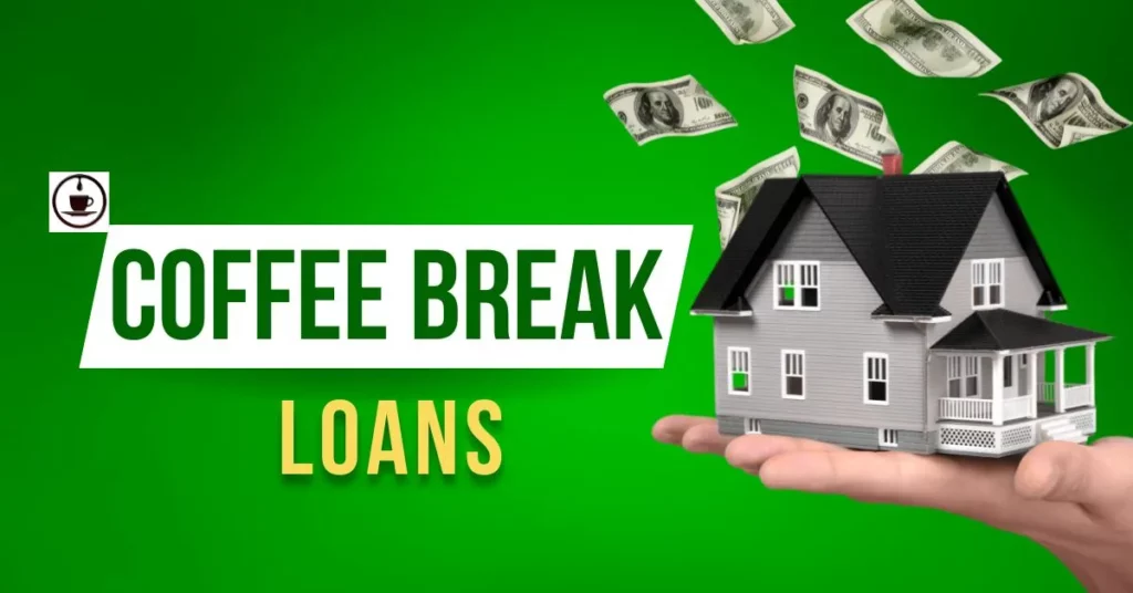 coffee break loans